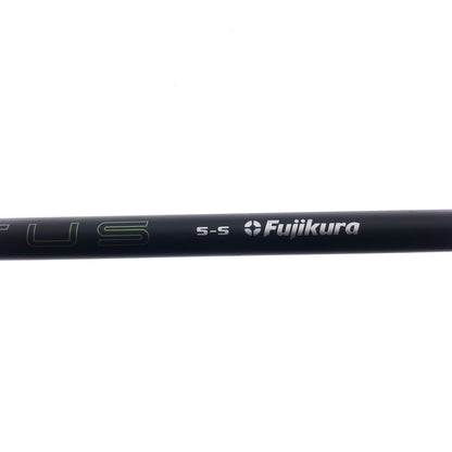 Used TaylorMade Qi35 Driver / 10.5 Degrees / Stiff Flex