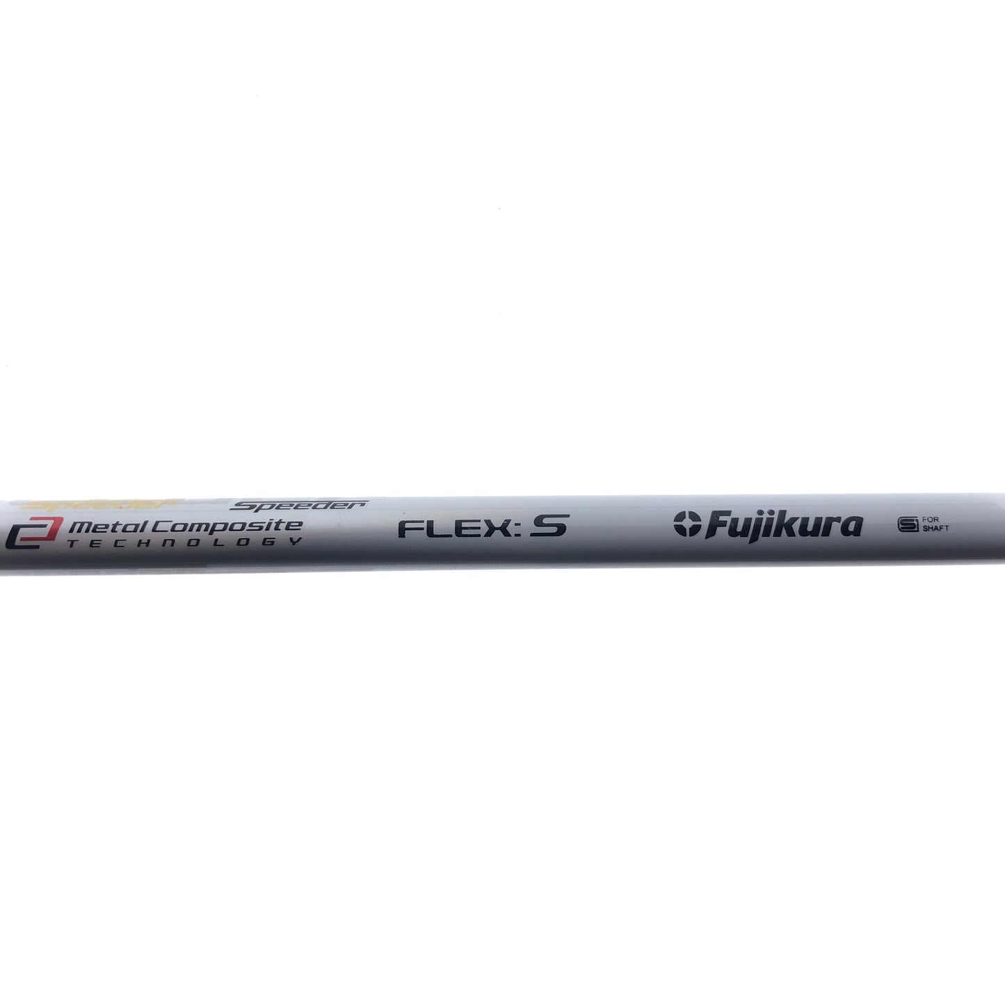 Used TaylorMade Qi35 Driver / 10.5 Degrees / Stiff Flex