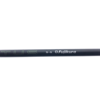 Used TaylorMade Qi35 Driver / 10.5 Degrees / Stiff Flex