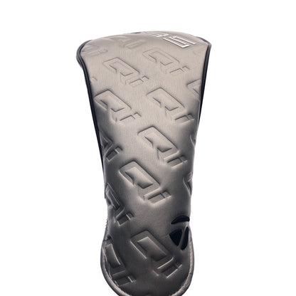 Used TaylorMade Qi35 Driver / 10.5 Degrees / Stiff Flex