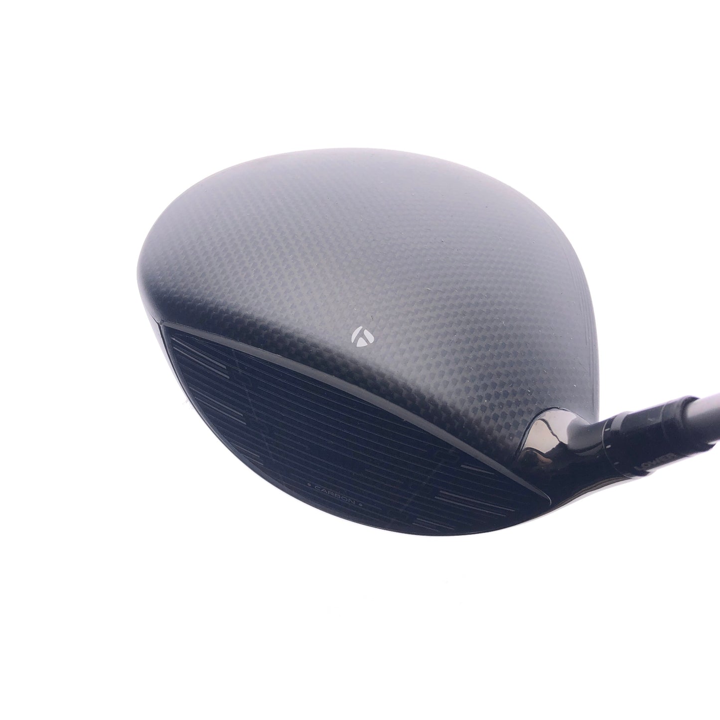 Used TaylorMade Qi35 Driver / 12.0 Degrees / A Flex