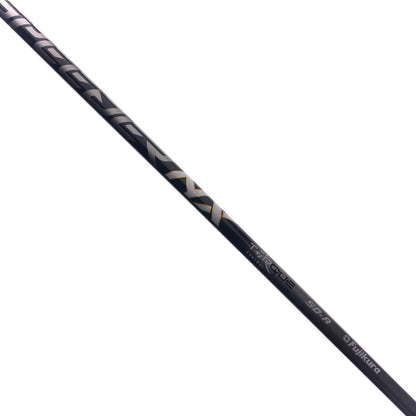 Used TaylorMade Qi35 Driver / 12.0 Degrees / A Flex