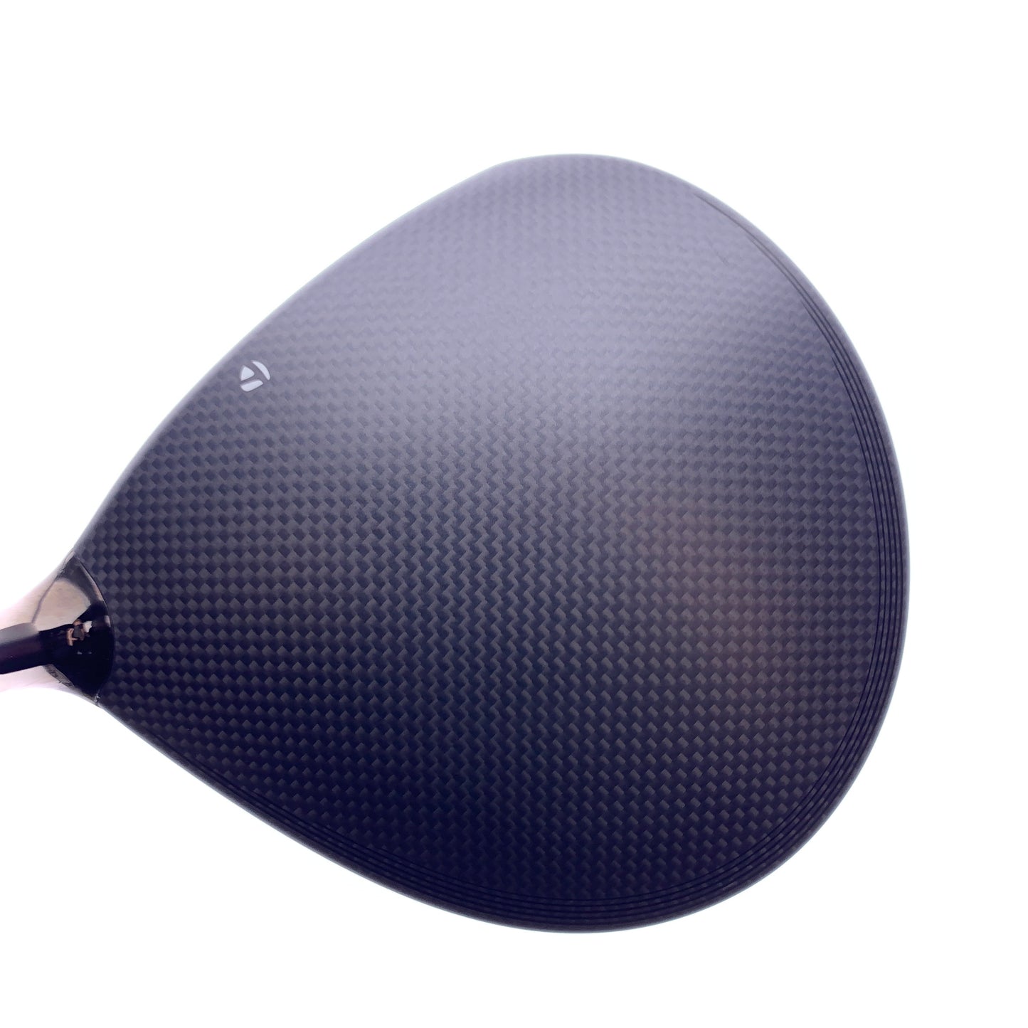 Used TaylorMade Qi35 Driver / 9.0 Degrees / Regular Flex