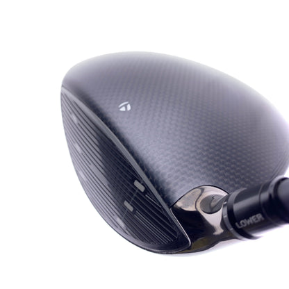 Used TaylorMade Qi35 Driver / 9.0 Degrees / Regular Flex