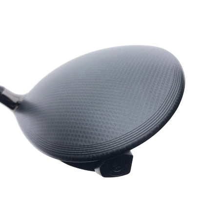 Used TaylorMade Qi35 Driver / 9.0 Degrees / Stiff Flex