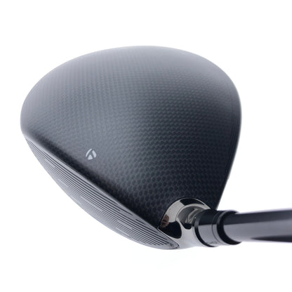 Used TaylorMade Qi35 Driver / 9.0 Degrees / Stiff Flex