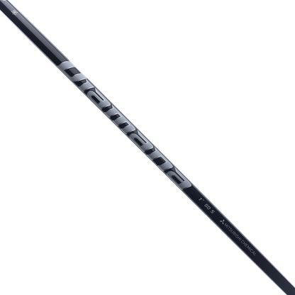 Used TaylorMade Qi35 Driver / 9.0 Degrees / Stiff Flex