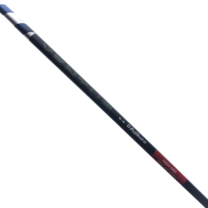 Used TaylorMade Qi35 Driver / 9.0 Degrees / Stiff Flex