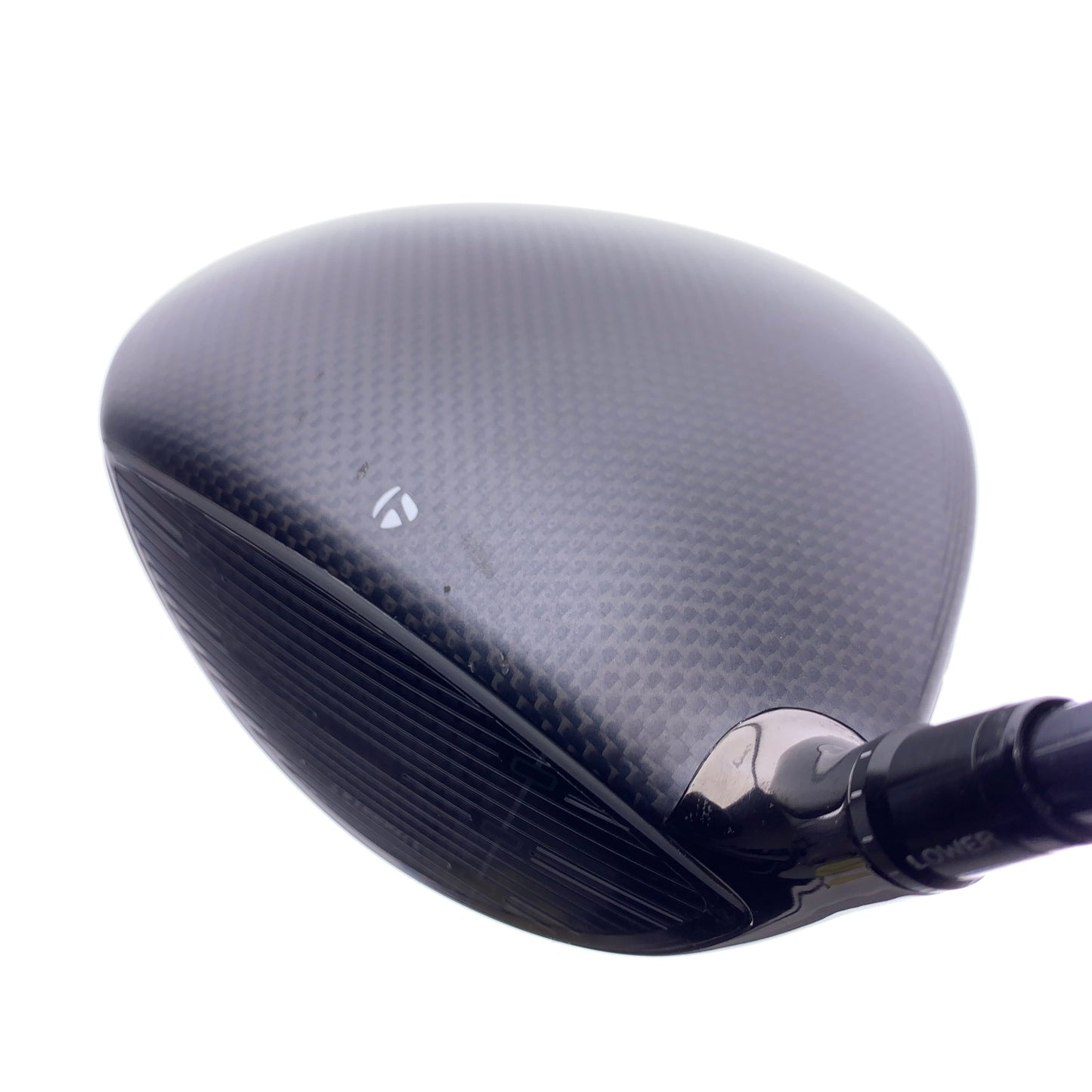 Used TaylorMade Qi35 Driver / 9.0 Degrees / X-Stiff Flex