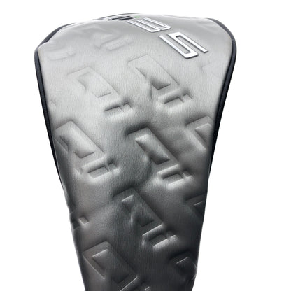 Used TaylorMade Qi35 LS Driver / 10.5 Degrees / Stiff Flex