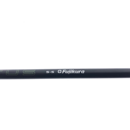 Used TaylorMade Qi35 LS Driver / 10.5 Degrees / Stiff Flex