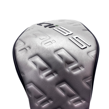 Used TaylorMade Qi35 LS Driver / 10.5 Degrees / X-Stiff Flex