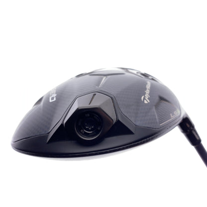 Used TaylorMade Qi35 LS Driver / 10.5 Degrees / X-Stiff Flex