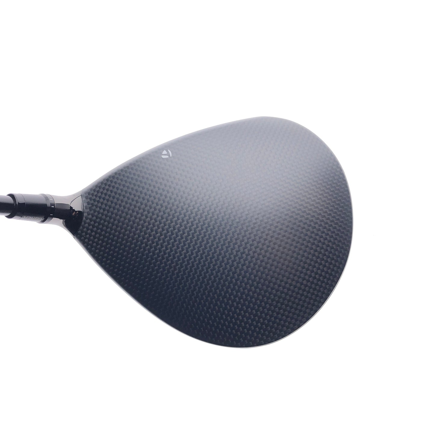 Used TaylorMade Qi35 LS Driver / 10.5 Degrees / X-Stiff Flex