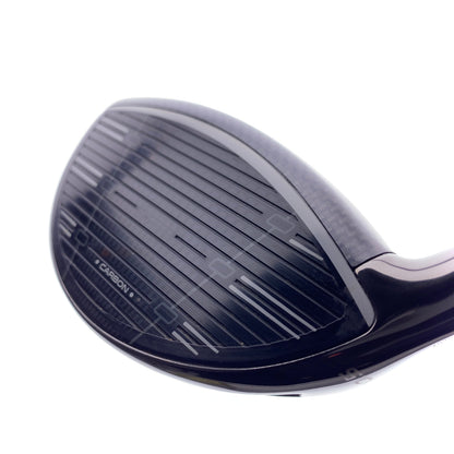 Used TaylorMade Qi35 LS Driver / 10.5 Degrees / X-Stiff Flex
