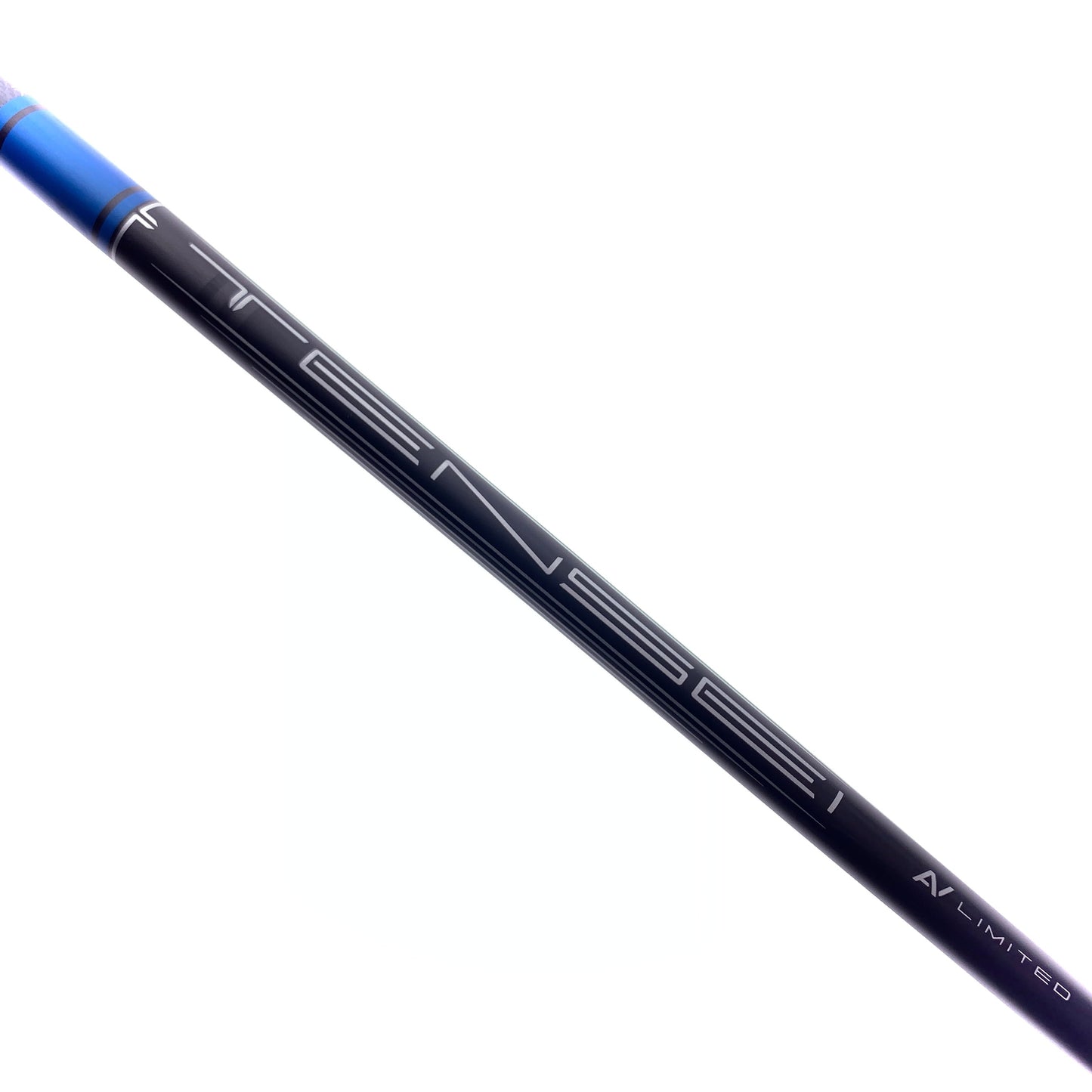 Used TaylorMade Qi35 LS Driver / 10.5 Degrees / X-Stiff Flex