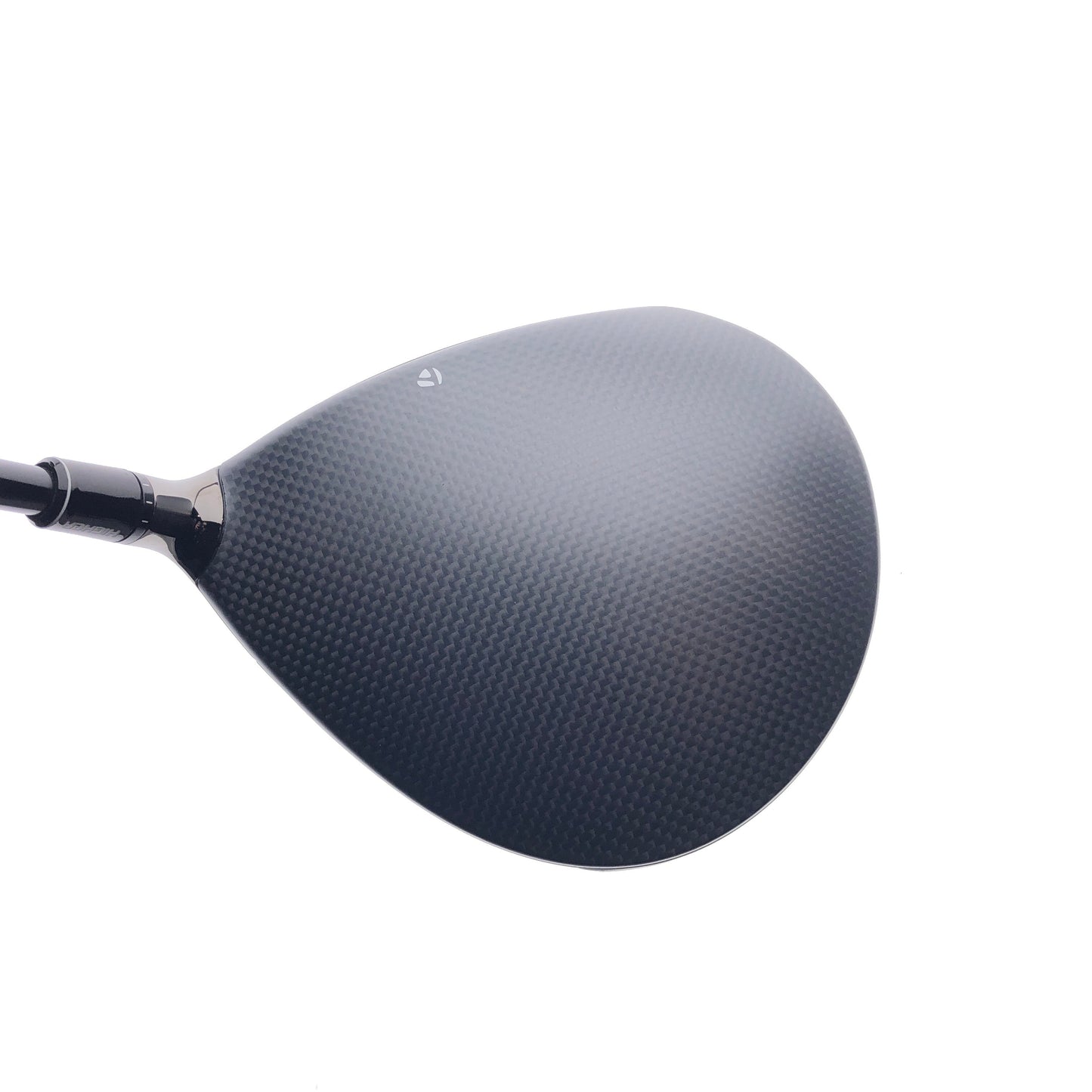 Used TaylorMade Qi35 LS Driver / 8.0 Degrees / Regular Flex