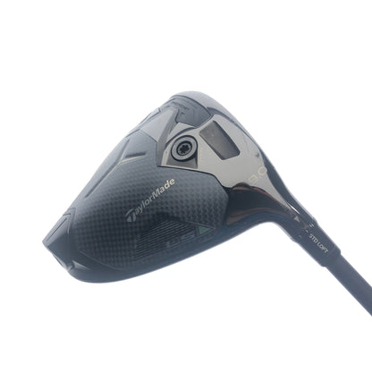 Used TaylorMade Qi35 LS Driver / 9.0 Degrees / Regular Flex