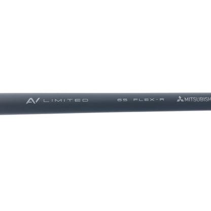 Used TaylorMade Qi35 LS Driver / 9.0 Degrees / Regular Flex