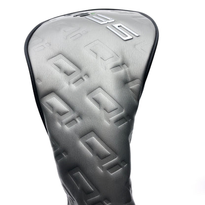 Used TaylorMade Qi35 LS Driver / 9.0 Degrees / Stiff Flex