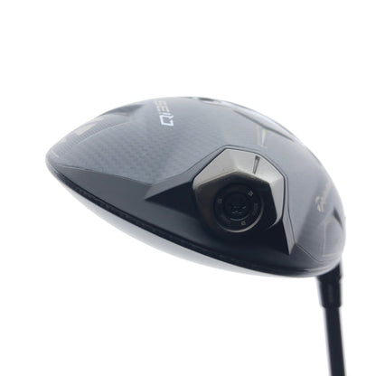 Used TaylorMade Qi35 LS Driver / 9.0 Degrees / Stiff Flex