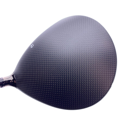 Used TaylorMade Qi35 LS Driver / 9.0 Degrees / Stiff Flex