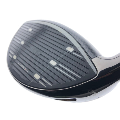 Used TaylorMade Qi35 LS Driver / 9.0 Degrees / Stiff Flex