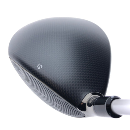 Used TaylorMade Qi35 LS Driver / 9.0 Degrees / Stiff Flex