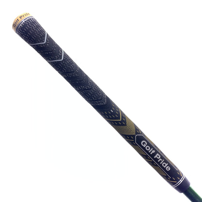 Used TaylorMade Qi35 LS Driver / 9.0 Degrees / Stiff Flex