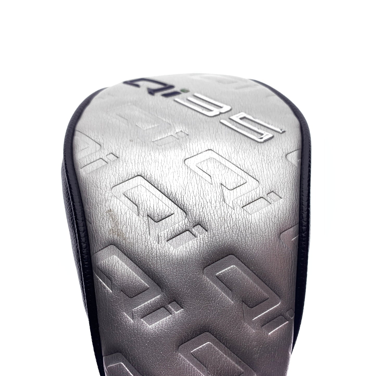 Used TaylorMade Qi35 Max 3 Fairway Wood / 15.5 Degrees / Regular Flex