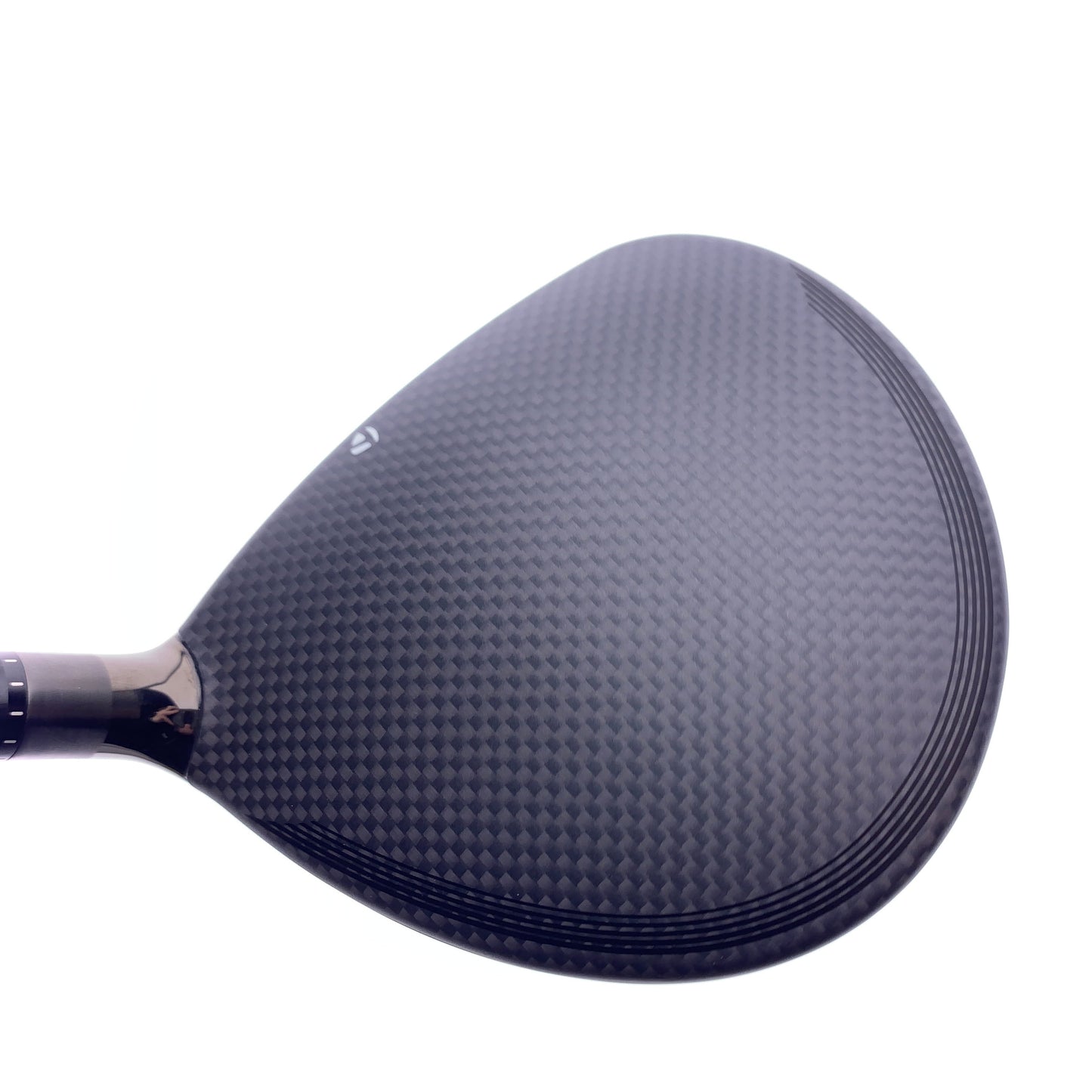 Used TaylorMade Qi35 Max 3 Fairway Wood / 15.5 Degrees / Regular Flex