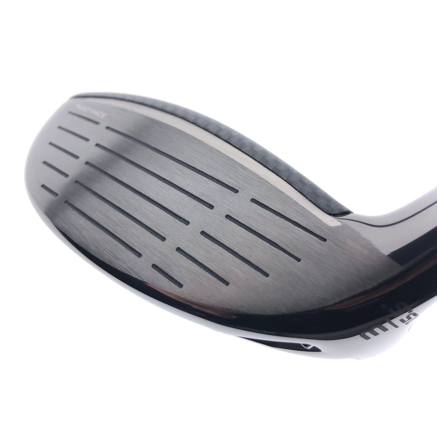 Used TaylorMade Qi35 Max 3 Fairway Wood / 15.5 Degrees / Regular Flex