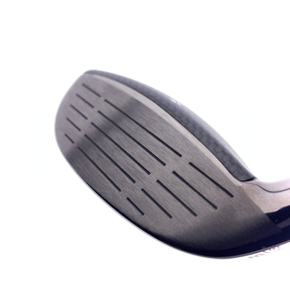 Used TaylorMade Qi35 Max 3 Fairway Wood / 15.5 Degrees / Regular Flex