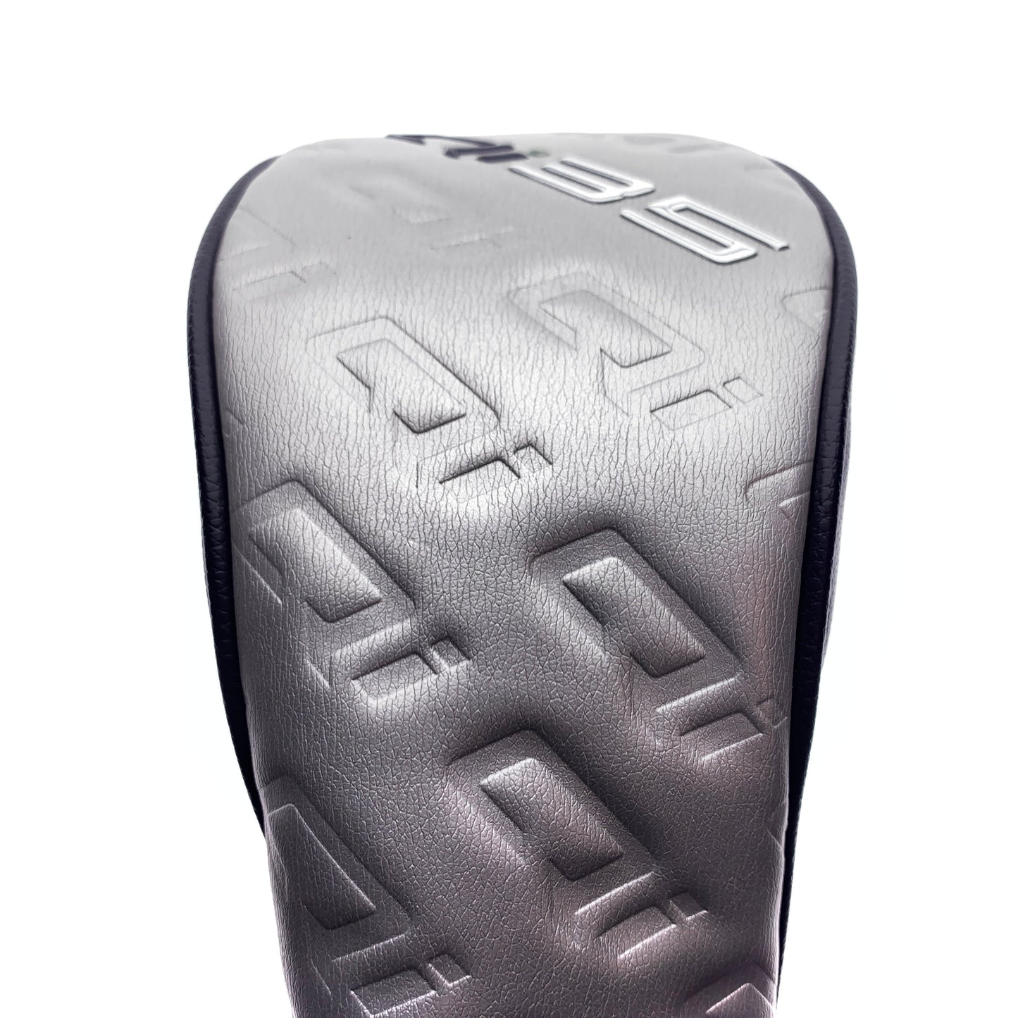 Used TaylorMade Qi35 Max 3 Fairway Wood / 15.5 Degrees / Stiff Flex