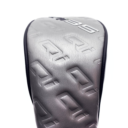 Used TaylorMade Qi35 Max 3 Fairway Wood / 15.5 Degrees / Stiff Flex