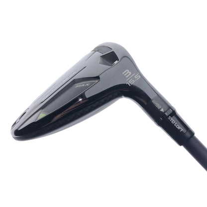 Used TaylorMade Qi35 Max 3 Fairway Wood / 15.5 Degrees / Stiff Flex
