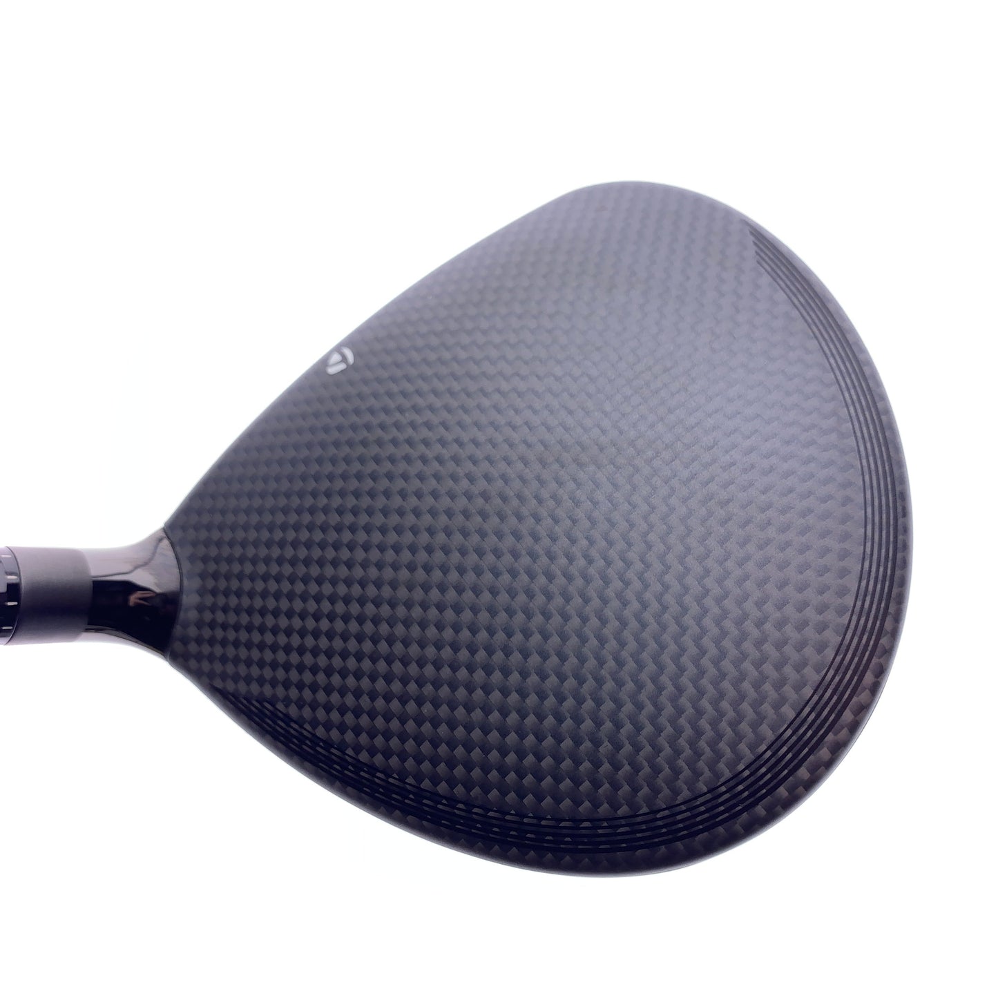 Used TaylorMade Qi35 Max 3 Fairway Wood / 15.5 Degrees / Stiff Flex