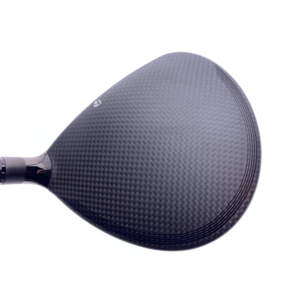 Used TaylorMade Qi35 Max 3 Fairway Wood / 15.5 Degrees / Stiff Flex