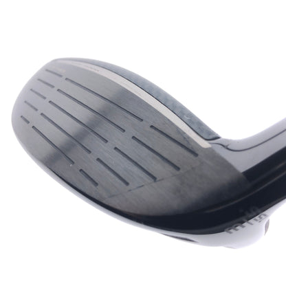 Used TaylorMade Qi35 Max 3 Fairway Wood / 15.5 Degrees / Stiff Flex