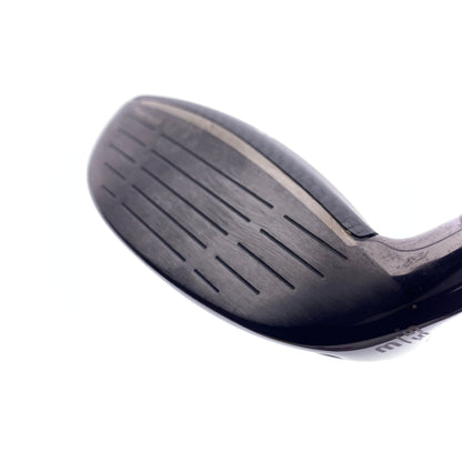 Used TaylorMade Qi35 Max 3 Fairway Wood / 15.5 Degrees / Stiff Flex