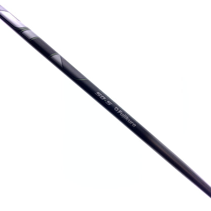 Used TaylorMade Qi35 Max 3 Fairway Wood / 15.5 Degrees / Stiff Flex