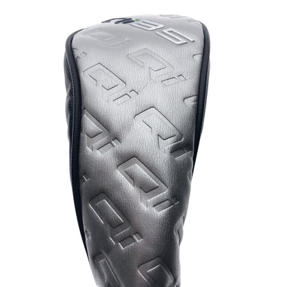 Used TaylorMade Qi35 Max 3 Hybrid / 20 Degrees / Regular Flex