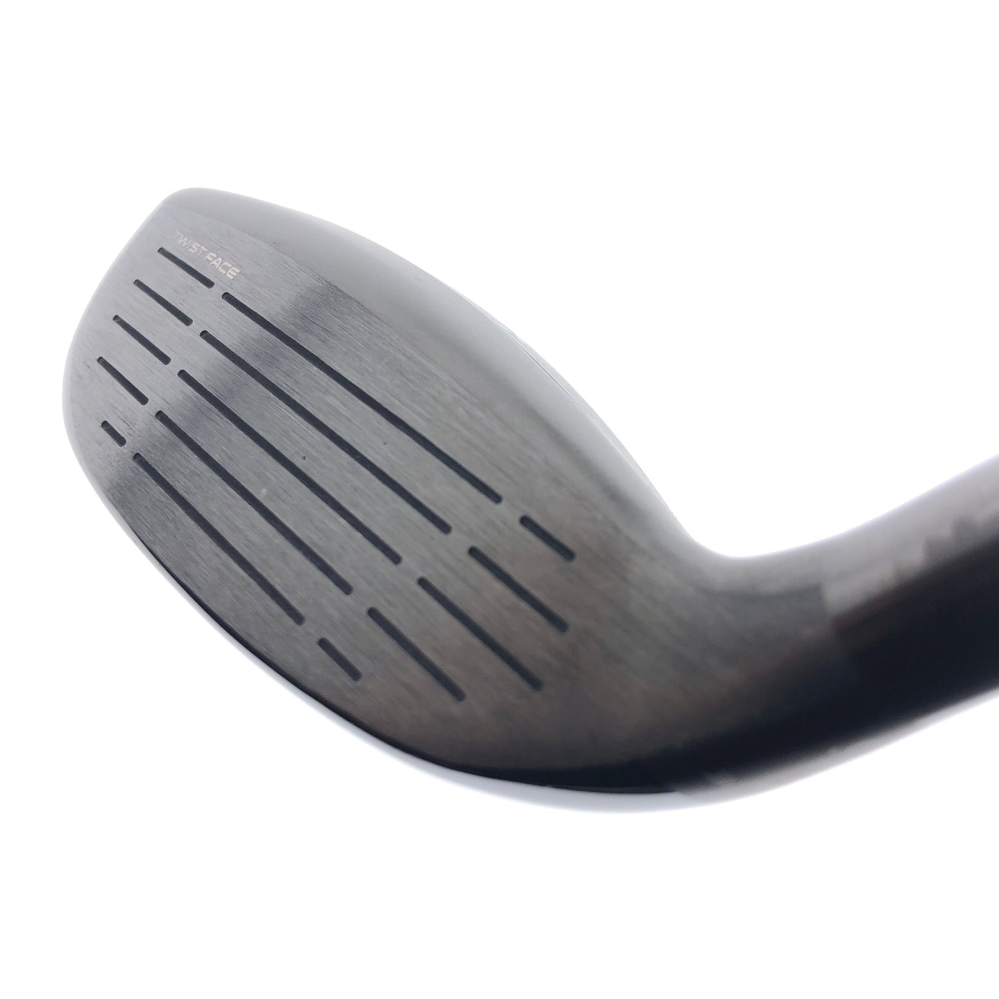 Used TaylorMade Qi35 Max 3 Hybrid / 20 Degrees / Regular Flex