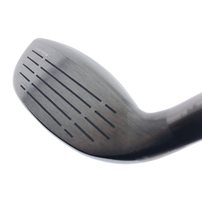 Used TaylorMade Qi35 Max 3 Hybrid / 20 Degrees / Regular Flex