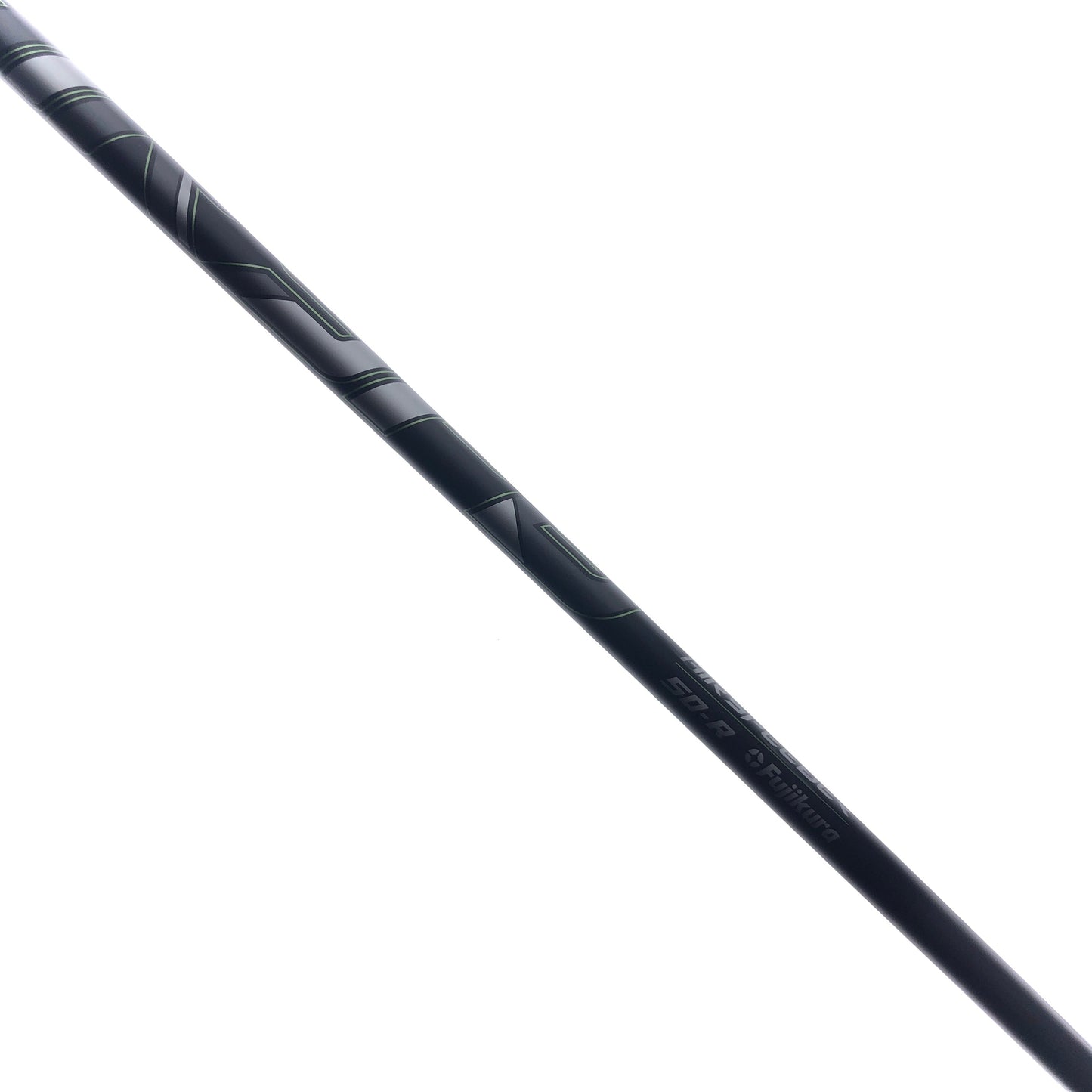 Used TaylorMade Qi35 Max 3 Hybrid / 20 Degrees / Regular Flex