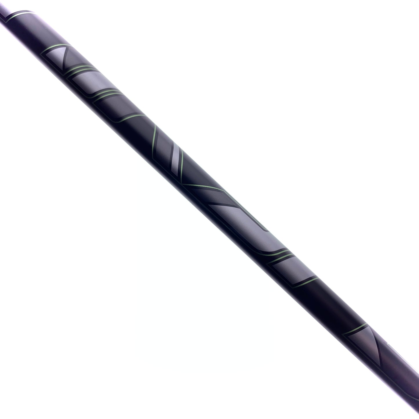 Used TaylorMade Qi35 Max 3 Hybrid / 20 Degrees / Stiff Flex