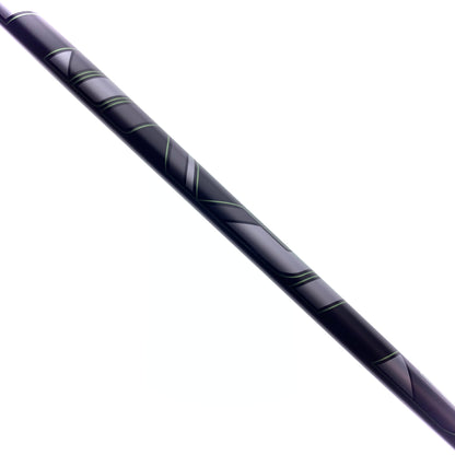 Used TaylorMade Qi35 Max 3 Hybrid / 20 Degrees / Stiff Flex