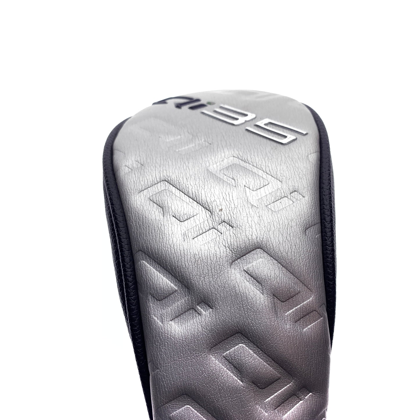 Used TaylorMade Qi35 Max 4 Hybrid / 23 Degrees / Regular Flex