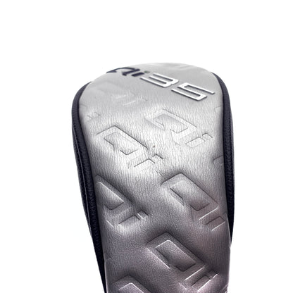 Used TaylorMade Qi35 Max 4 Hybrid / 23 Degrees / Regular Flex