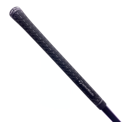 Used TaylorMade Qi35 Max 4 Hybrid / 23 Degrees / Regular Flex